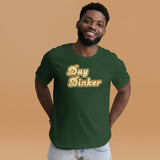 Day Dinker Pickleball Shirt