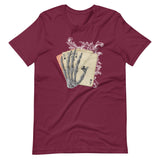 Dead Man's Hand Poker Shirt