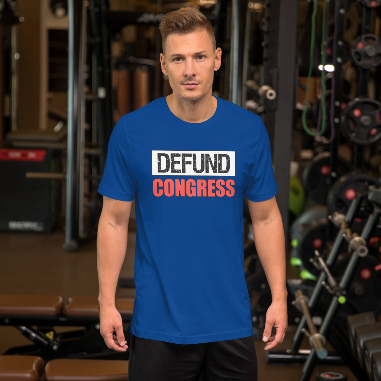 Defund Congress Shirt