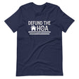 Defund the HOA Shirt