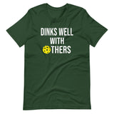 Dinks Well With Others Shirt