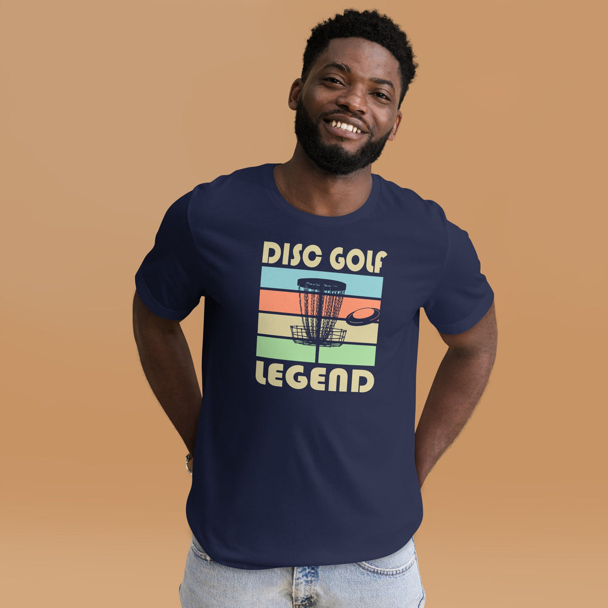 Disc Golf Legend Shirt