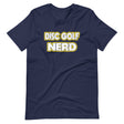 Disc Golf Nerd Shirt