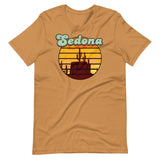 Distressed Desert Cactus Sedona Shirt