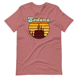 Distressed Desert Cactus Sedona Shirt