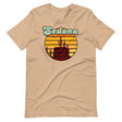 Distressed Desert Cactus Sedona Shirt