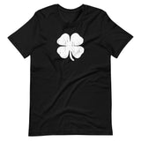 Distressed Shamrock Shirt