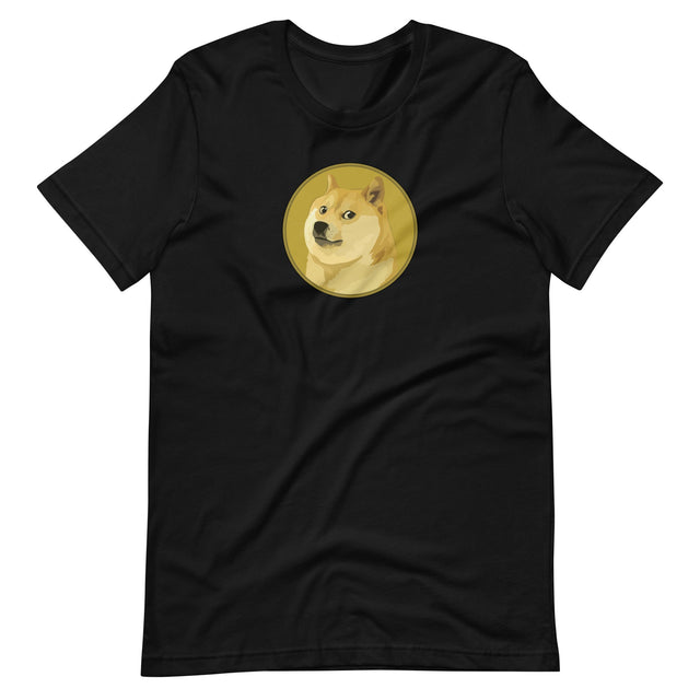 Dogecoin Shirt