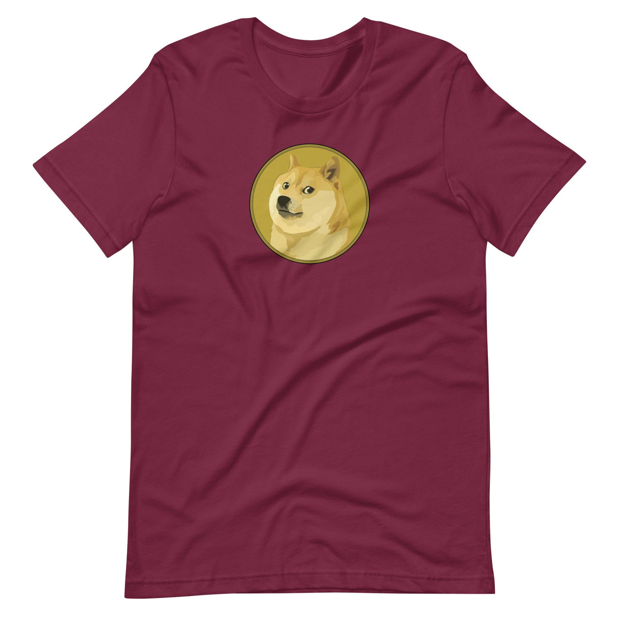 Dogecoin Shirt