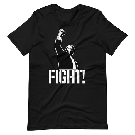 Donald Trump Fight Shirt