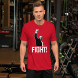 Donald Trump Fight Shirt