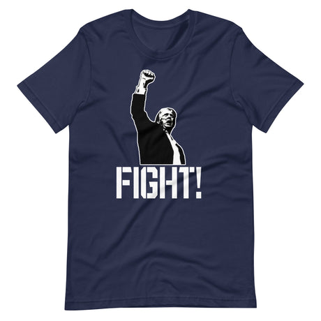 Donald Trump Fight Shirt