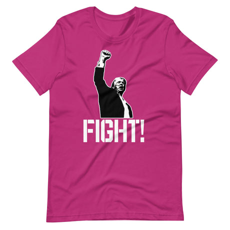 Donald Trump Fight Shirt