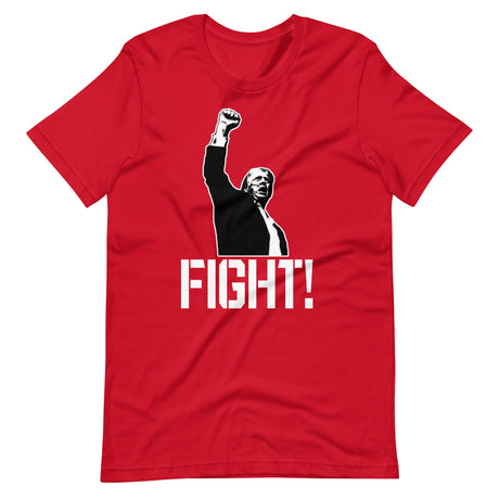 Donald Trump Fight Shirt