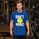 Don't Panic Shirt