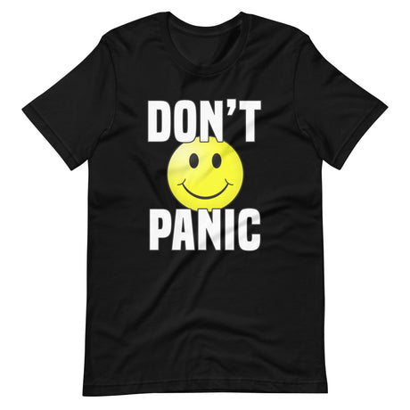 Don't Panic Shirt