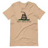 Don't Tread on Me Shirt