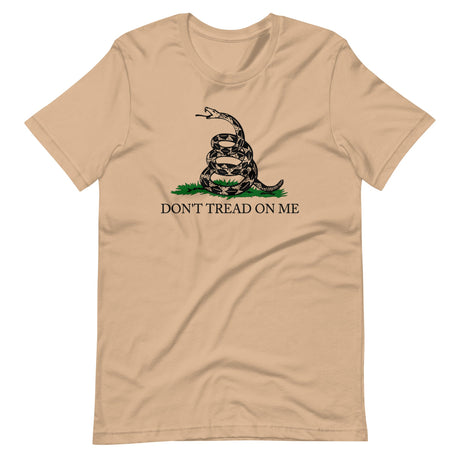 Don't Tread on Me Shirt