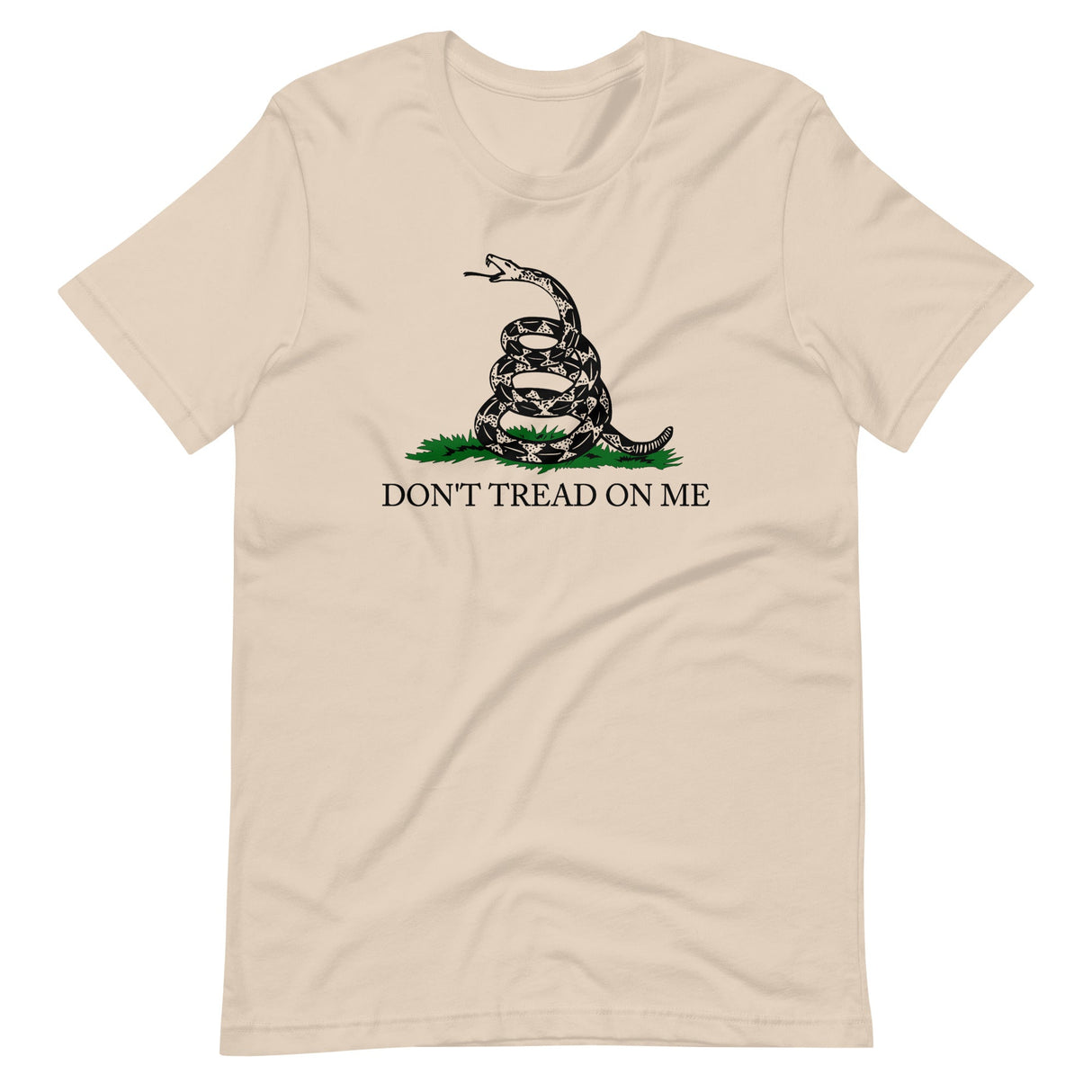 Don't Tread on Me Shirt