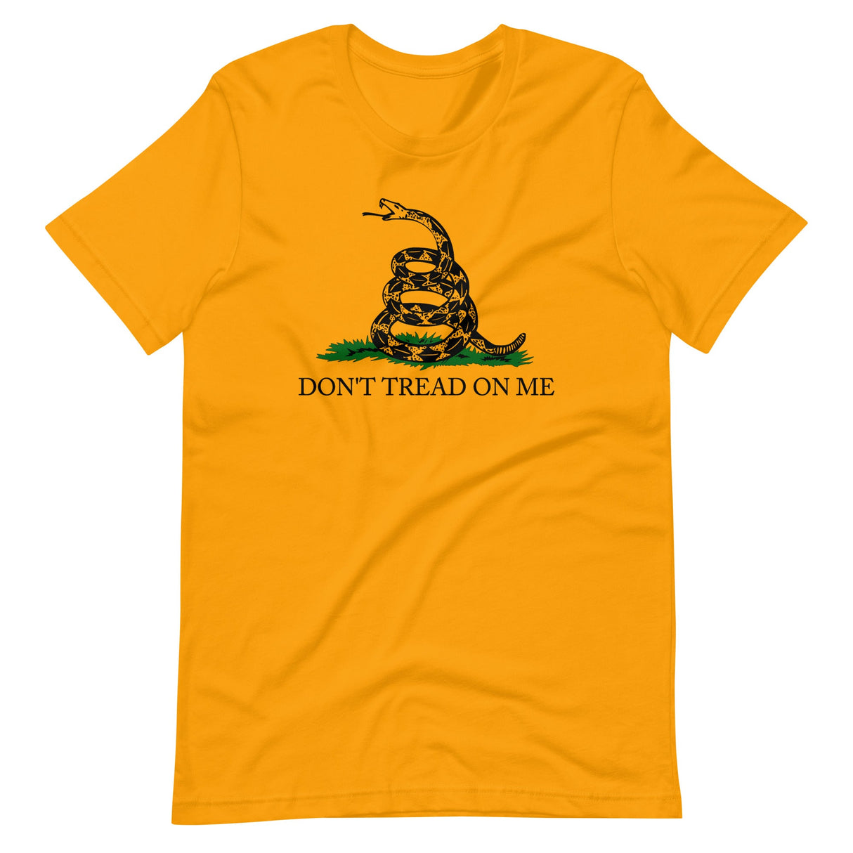 Don't Tread on Me Shirt