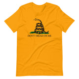 Don't Tread on Me Shirt