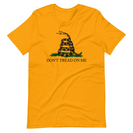 Don't Tread on Me Shirt