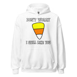 Don't Worry I Still Like You Candy Corn Hoodie