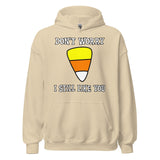 Don't Worry I Still Like You Candy Corn Hoodie