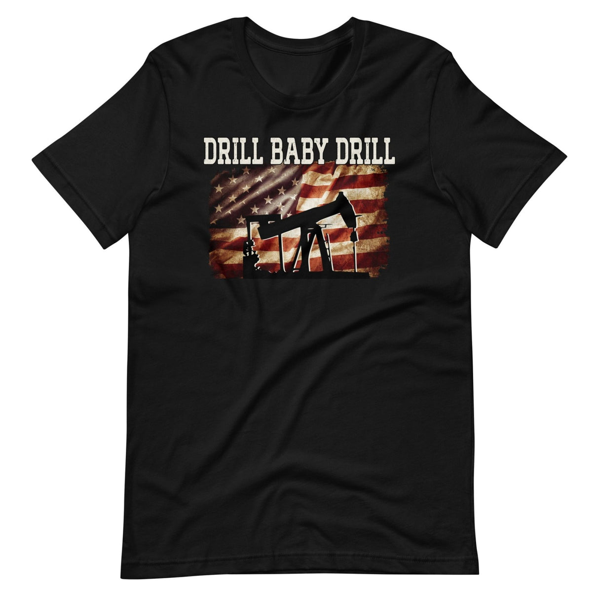 Drill Baby Drill Shirt