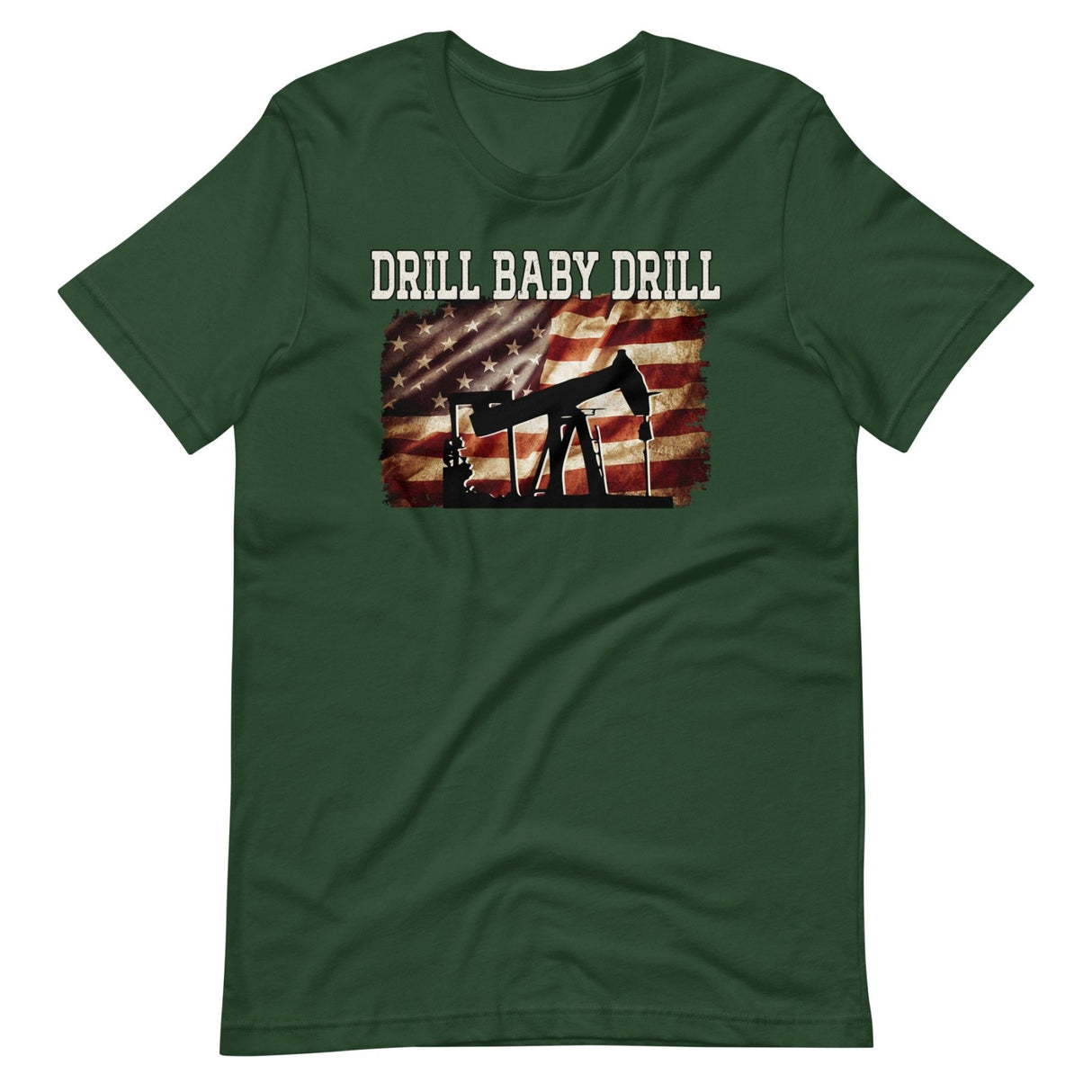 Drill Baby Drill Shirt