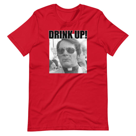 Drink Up Jim Jones Shirt