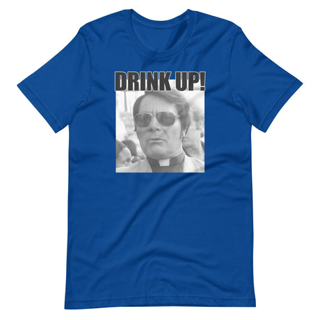 Drink Up Jim Jones Shirt