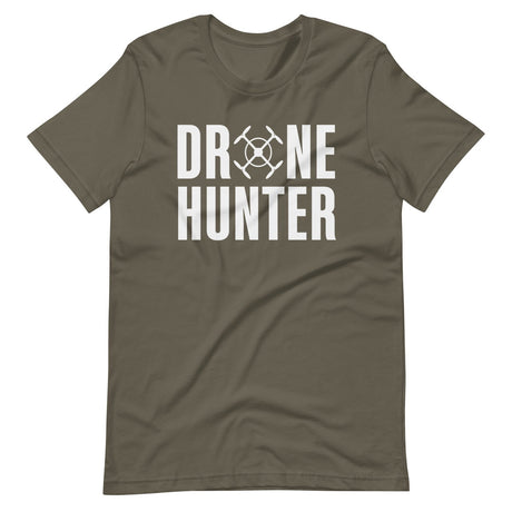 Drone Hunter Shirt