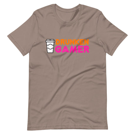 Drunken Gamer Shirt