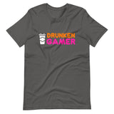 Drunken Gamer Shirt