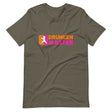 Drunken Master Shirt