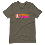 Drunken Master Shirt