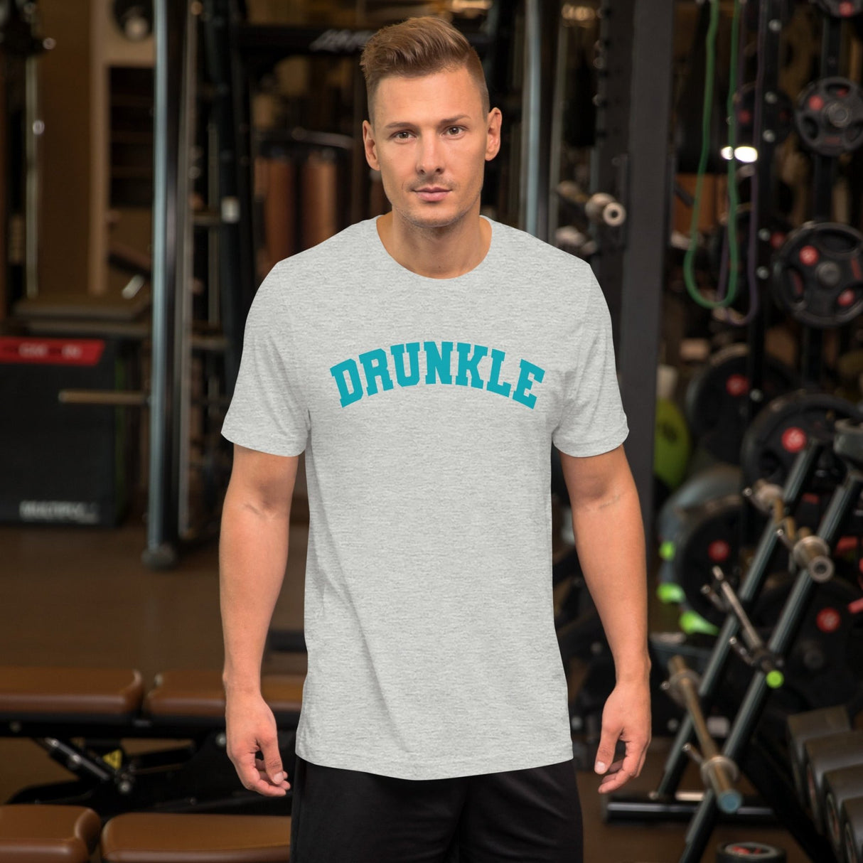 Drunkle Shirt