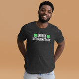 Drunky McDrunkerson Irish Shirt