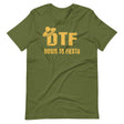 DTF Down to Fiesta Shirt