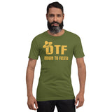 DTF Down to Fiesta Shirt