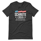 Dwight Schrute 2024 Shirt