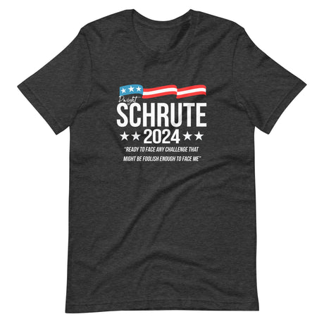 Dwight Schrute 2024 Shirt