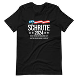 Dwight Schrute 2024 Shirt