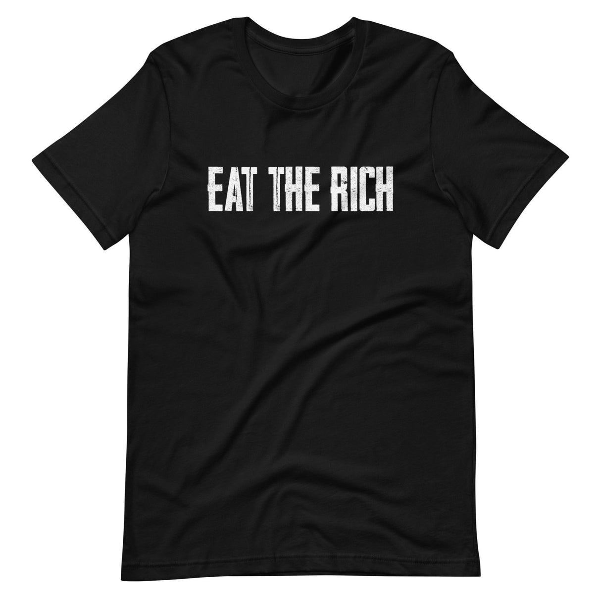 Eat The Rich Shirt