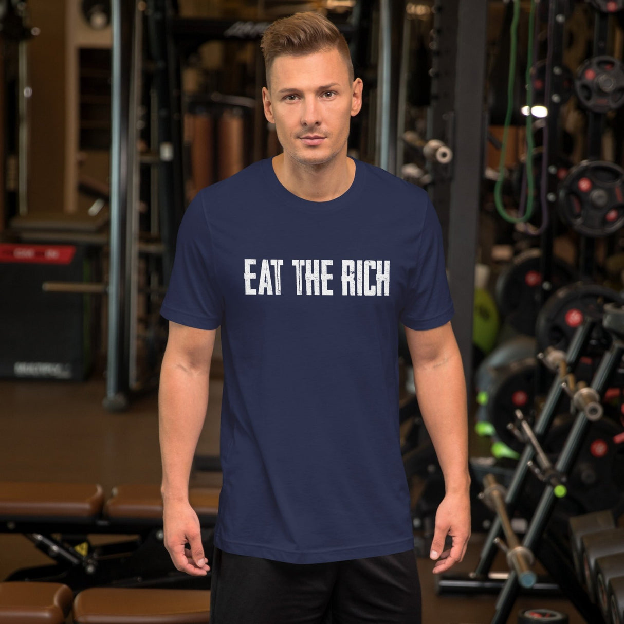 Eat The Rich Shirt