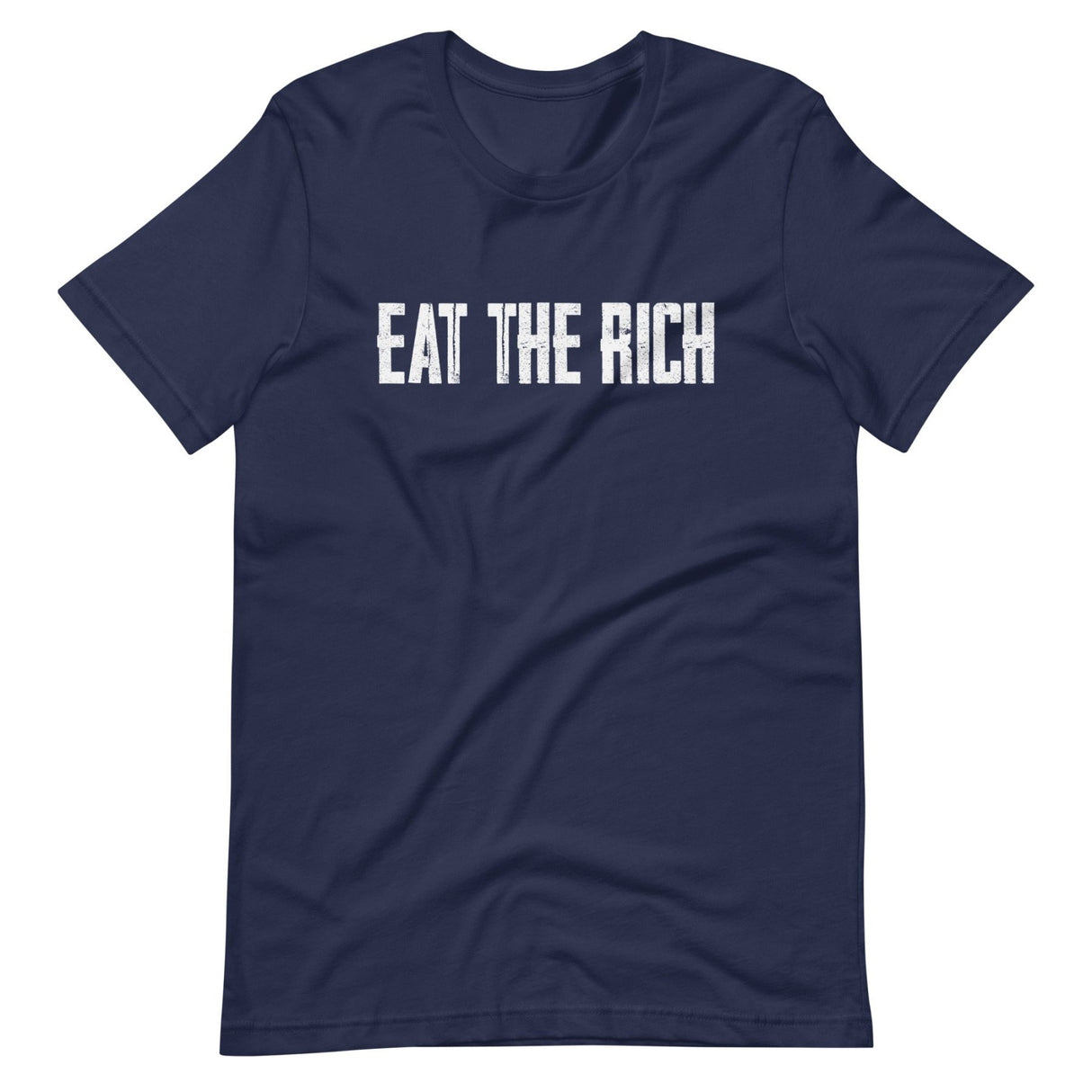 Eat The Rich Shirt