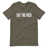 Eat The Rich Shirt