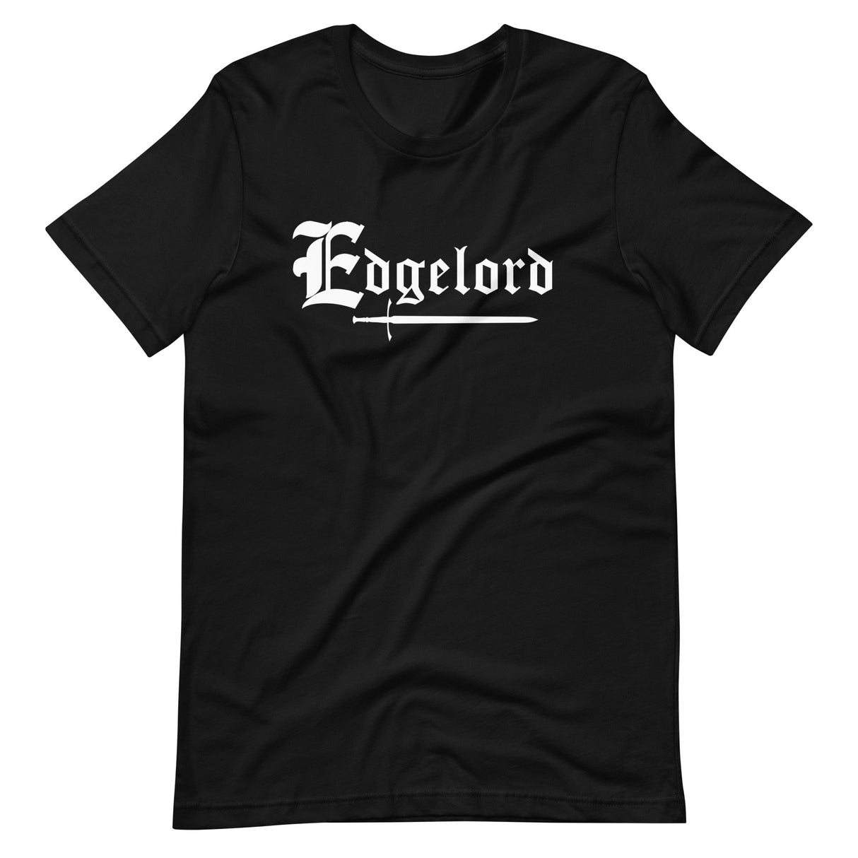 Edgelord Shirt