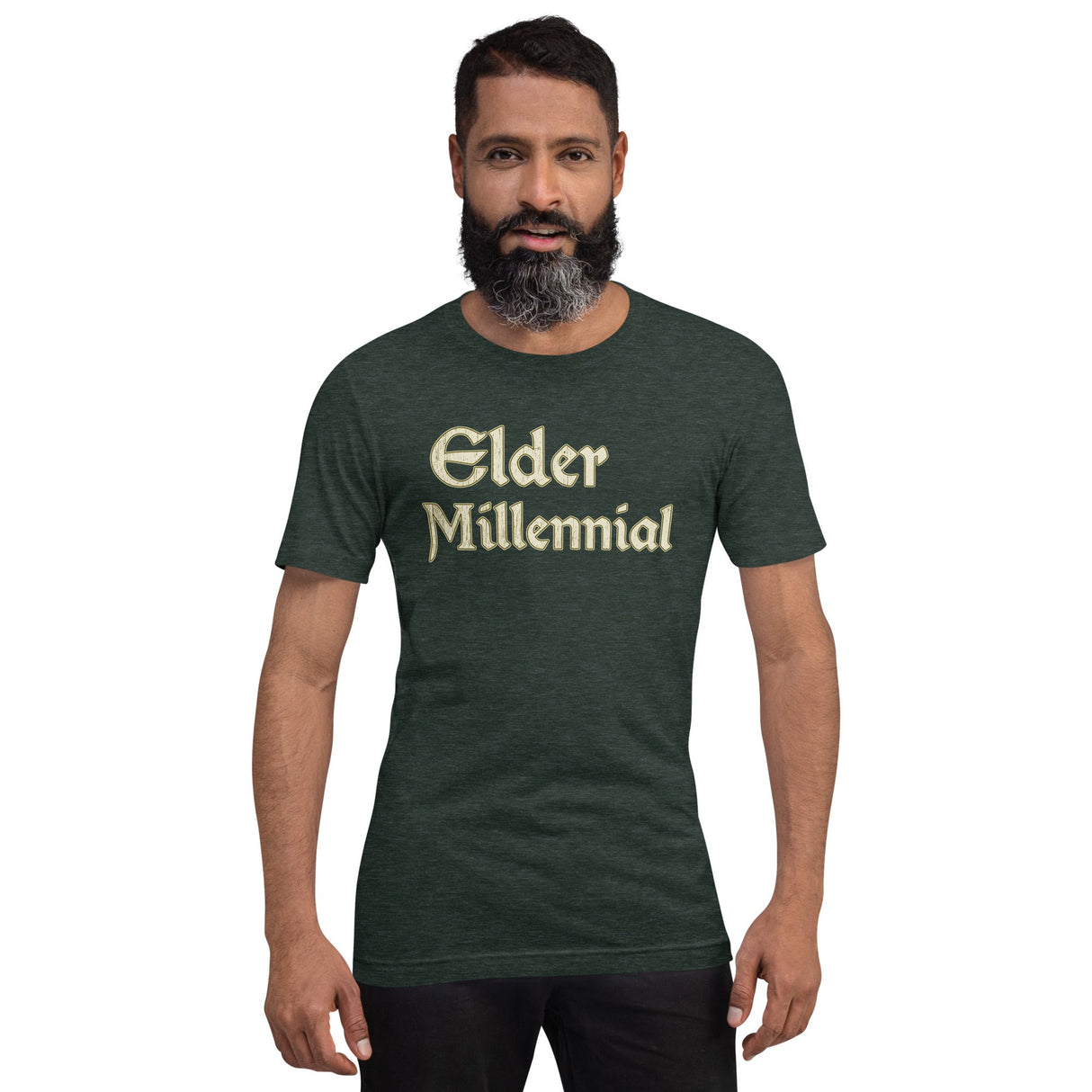 Elder Millennial Shirt